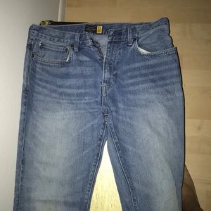 J crew jeans